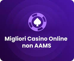 Casinò No AAMS Il Tuo Guida Completa per un Gioco Sicuro