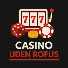 Casino uden ROFUS 2026 En Guide til Spil uden Begrænsninger 395486706 Casino uden ROFUS 2026 En Guide til Spil uden Begrænsninger 395486706