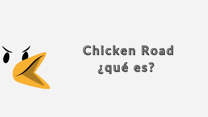 Descubre Nuevas Carreteras de Póker con Chicken Road 2 en España, chicken road 2 demo
