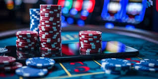 Deposito 5 Euro Casino Scopri i Vantaggi e le Opportunità 825552566