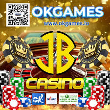 Discover JB Casino Online Your Ultimate Gaming Experience Awaits 1927871722 Discover JB Casino Online Your Ultimate Gaming Experience Awaits 1927871722
