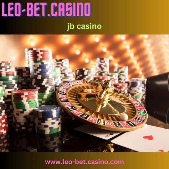 Explore Exciting JB Casino Bonus Details for Players Explore Exciting JB Casino Bonus Details for Players