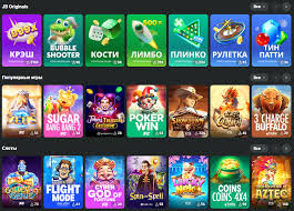 JB Casino Overview A Comprehensive Guide to Gaming Excitement