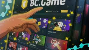 Kasino Kripto BCGame Revolusi Judi Online di Indonesia