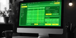 Log In to Your BetWinner A Comprehensive Guide -289836247