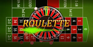 The Exciting World of Live Roulette A Comprehensive Guide -375640778
