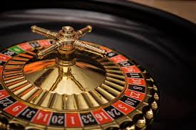 The Exciting World of Live Roulette A Guide to Online Gaming The Exciting World of Live Roulette A Guide to Online Gaming