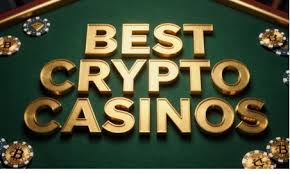 The Rise of Bitcoin Casinos Revolutionizing Online Gambling -161207325