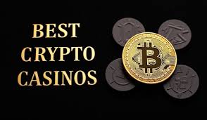 The Rise of Bitcoin Casinos Revolutionizing Online Gambling -161207325