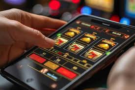 The Thrilling Experience of Love Online Casino 2 The Thrilling Experience of Love Online Casino 2