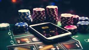 The Thrills of Casino Love 2 A New Era of Online Gaming