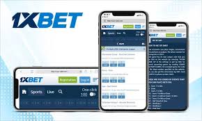 1xBet Cameroon Your Guide to Online Betting -1320164121