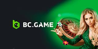BC.Game Online Crypto Casino Your Gateway to Exciting Betting Experiences
