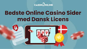 Bedste Live Casinoer Danmark En Gennemgang af De Top Valgte