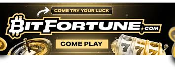 Bitfortune Live Casino The Future of Crypto Gambling Bitfortune Live Casino The Future of Crypto Gambling