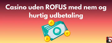 Blackjack Uden Rufus En Ny Måte At Spille På
