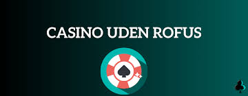 Blackjack Uden Rufus En Ny Måte At Spille På