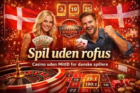 Bookmakere uden ROFUS Din Guide til Sikker Sport Betting