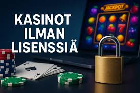 Buitenlandse casino's voor Nederlanders Een Complete Gids