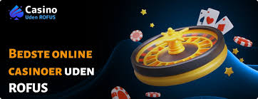 Casino Bonus i Dag - Få De Bedste Tilbud