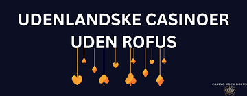 Casino Bonus i Dag - Få De Bedste Tilbud