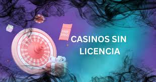 Casinos Sin Licencia en España Riesgos y Alternativas -773071777