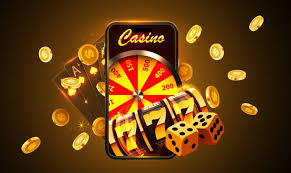 Discover the Excitement of Coins Game Casino & Sportsbook -1298504371