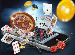 Discover the Exciting World of A66 Casino Malaysia 253438645