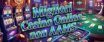 I Nuovi Casinò Non AAMS Opportunità e Rischi -50678121