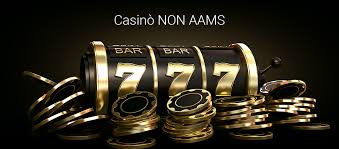I Nuovi Casinò Non AAMS Opportunità e Rischi -110776621