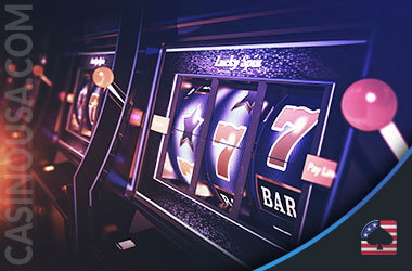 A Big Candy online casino