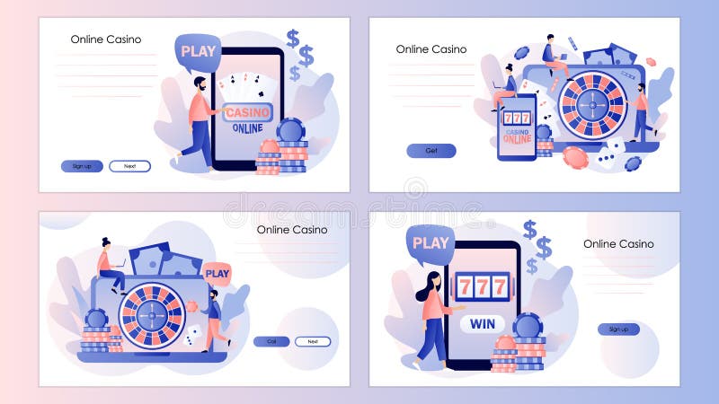 Casino Kingdom online casino