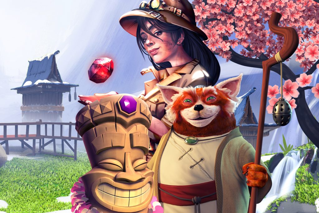 Royal Reels online casino