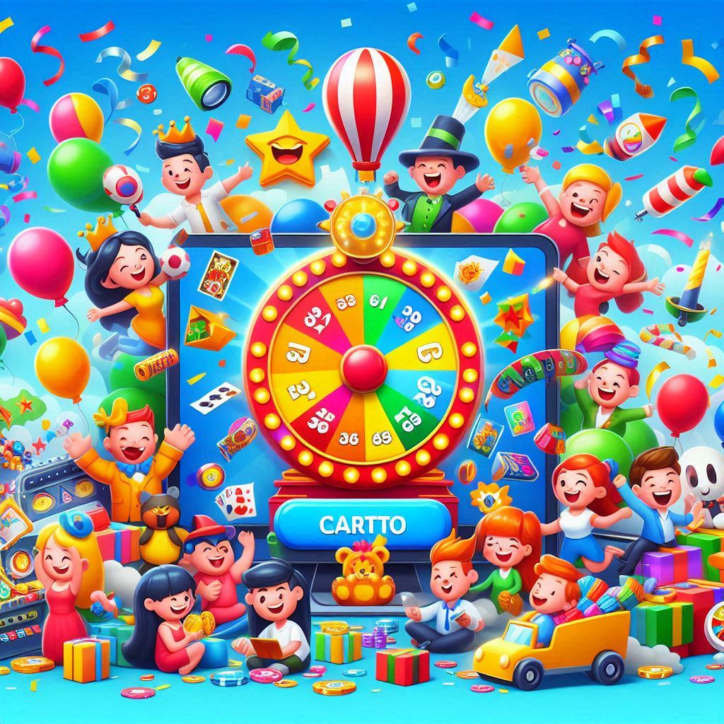 Pure Casino online casino