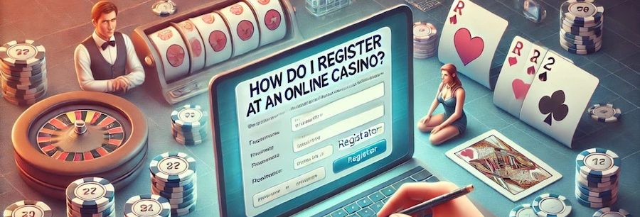 bCasino online casino
