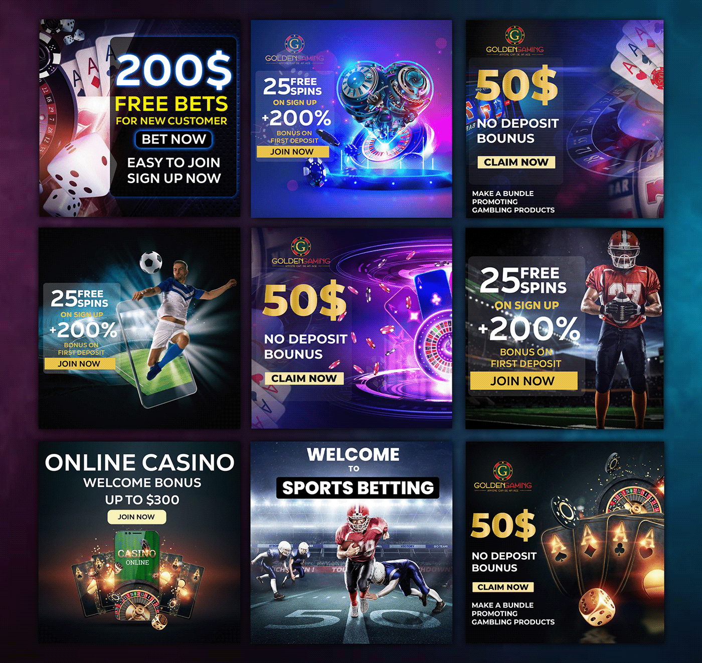 Casino Kingdom online casino