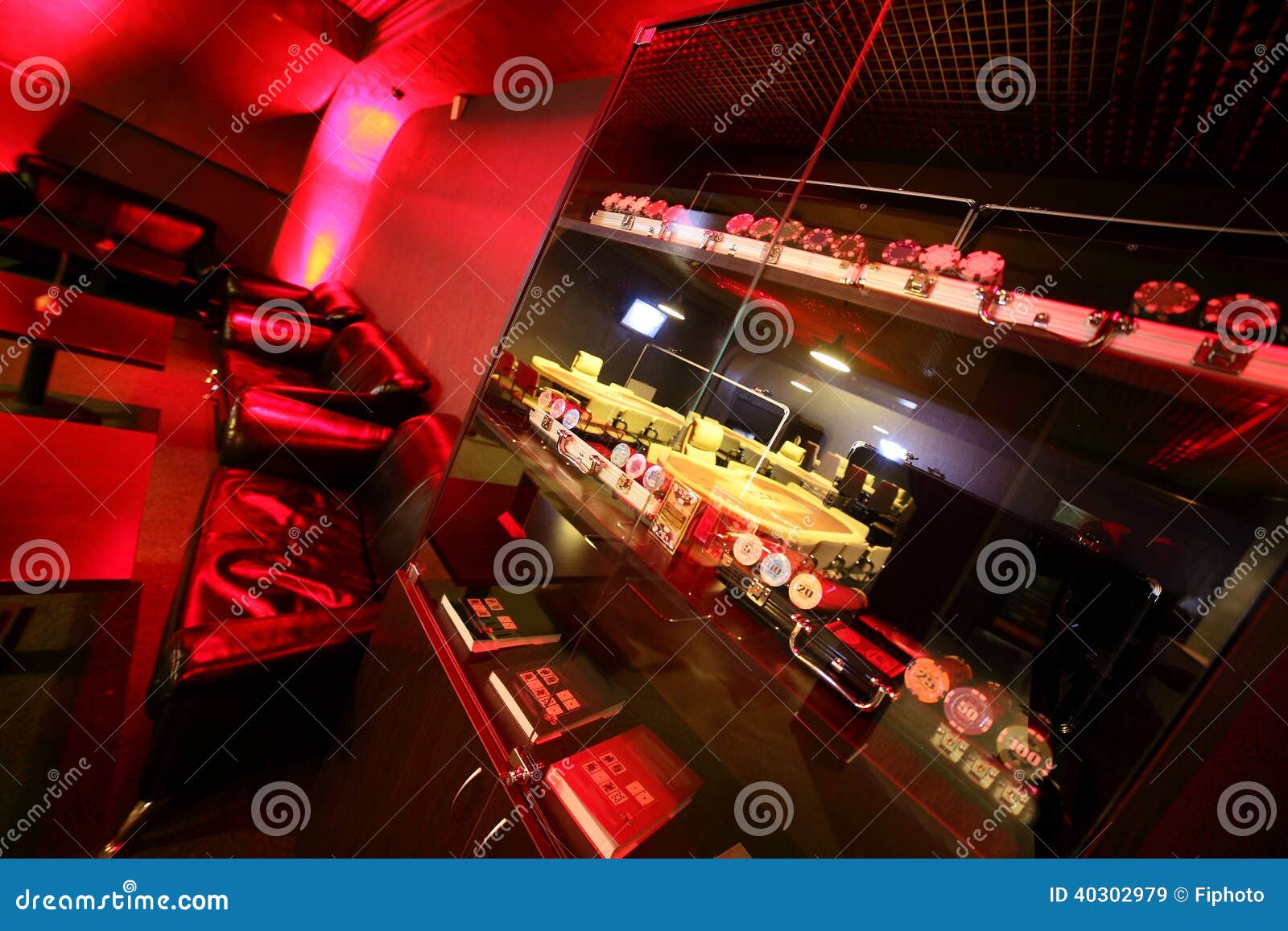 Nine Casino casino legale italiano