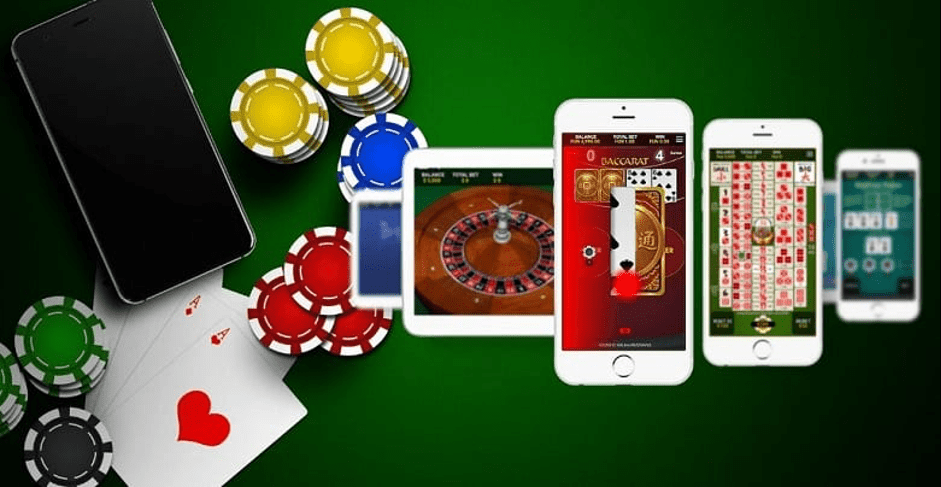 Olympe Casino casino en ligne