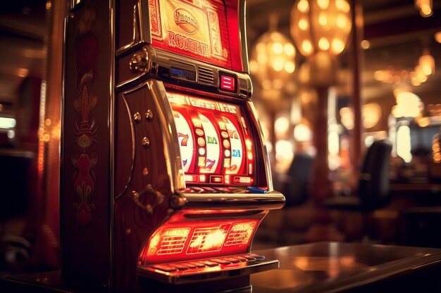 Spin Panda Casino gokken online