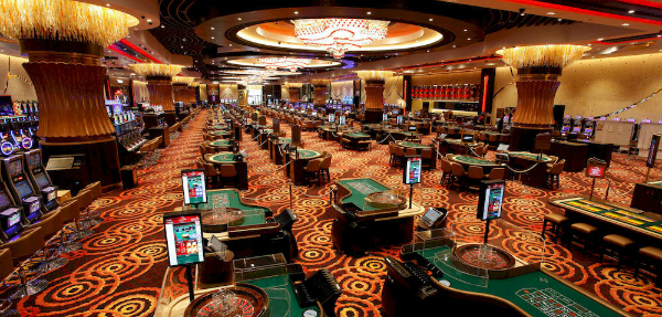 Tortuga Casino casino en ligne
