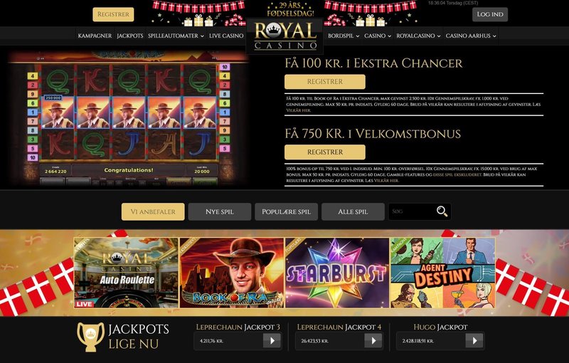 Willkommen bei Royalstiger - Das Casino für deutsche Spieler in Germany Willkommen bei Royalstiger - Das Casino für deutsche Spieler in Germany