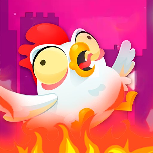 Juego chicken road - Descubre el juego de azar Chicken Road y sus premios en España