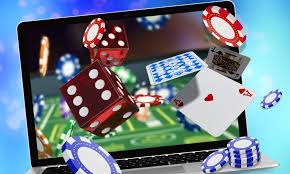 The Ultimate Guide to Online Gaming at Verde Casino 283478051