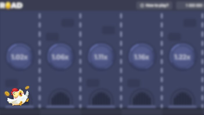 Chicken road - E scopriamo il mistero della Chicken Road: il gioco d'azzardo che ha