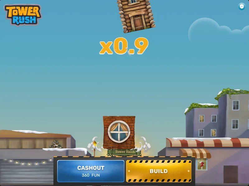 Guida a tower rush sisal