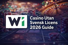 10 Euro Insättningscasino Spela Stort med Litet Investering
