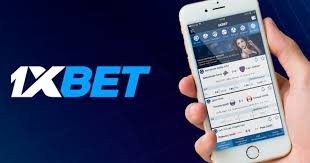 1xBet India APP for iOS A Comprehensive Guide -1086048184