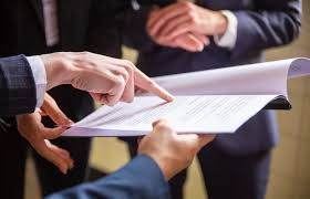 About Our Law Firm Expertise, Commitment, and Client-Centered Approach