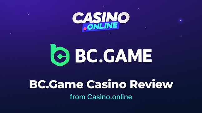 BC.Game ID App Your Ultimate Gaming Experience