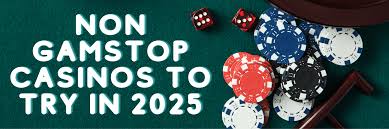 Best Casino Sites Not Registered